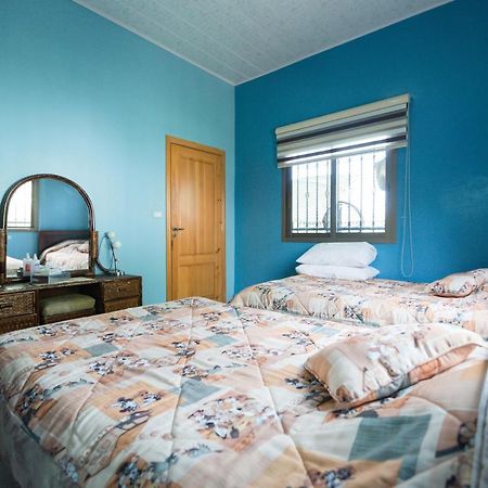 Mresty Guest House Mtolle 외부 사진