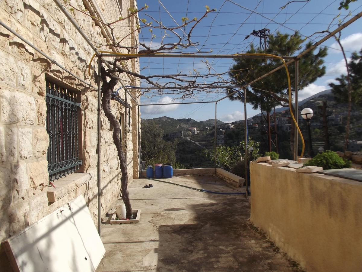 Mresty Guest House Mtolle 외부 사진