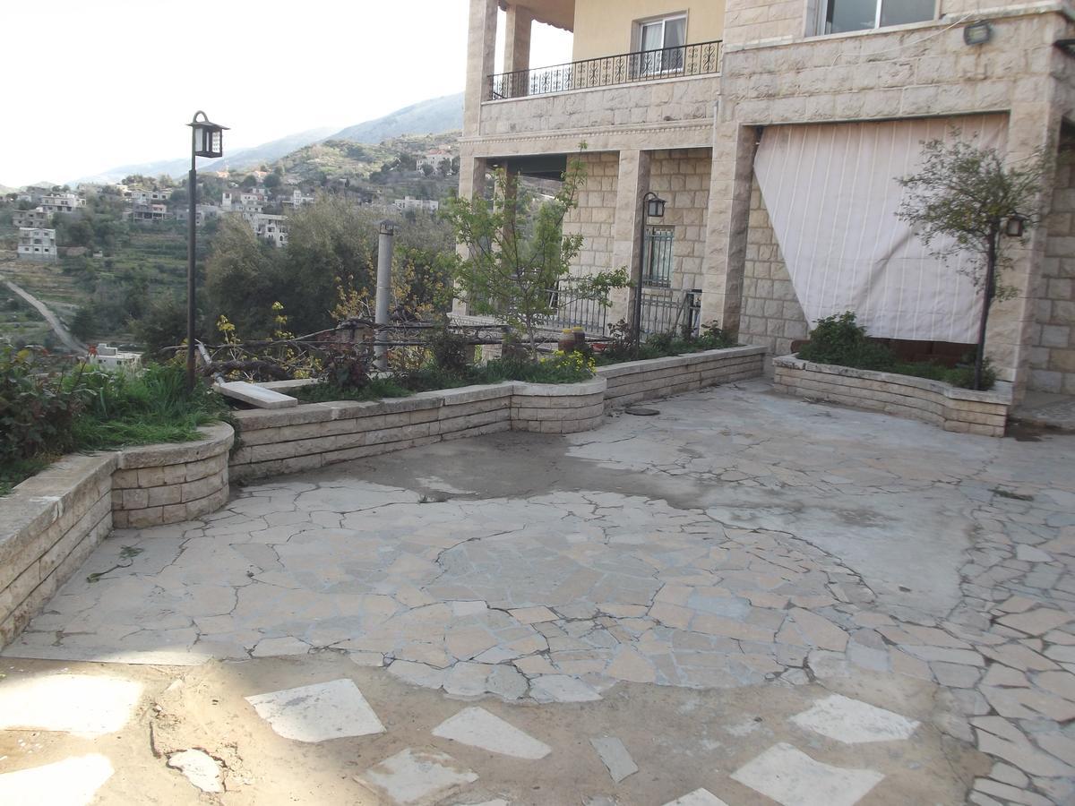 Mresty Guest House Mtolle 외부 사진