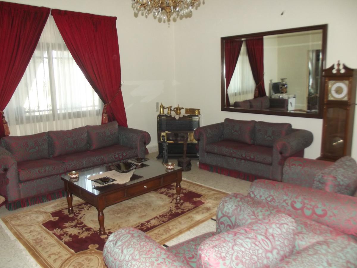 Mresty Guest House Mtolle 외부 사진