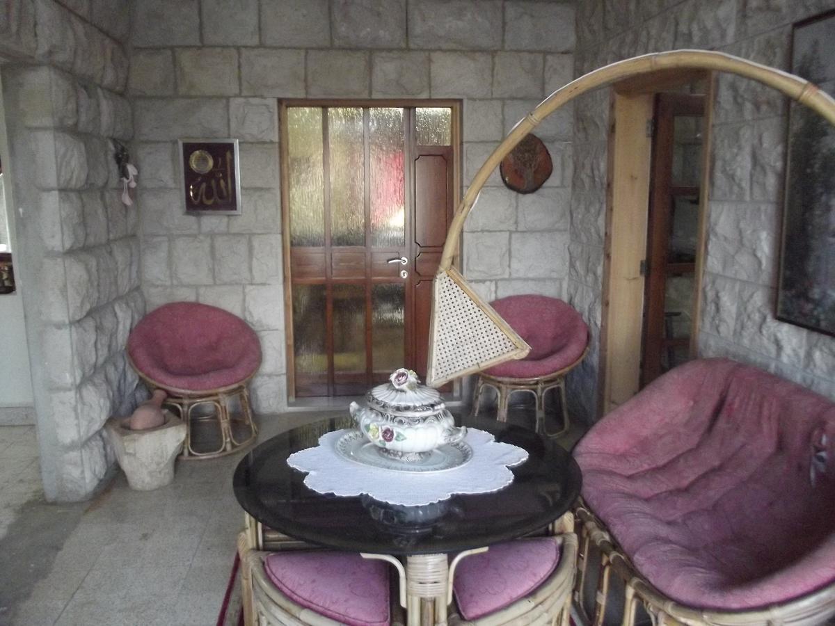 Mresty Guest House Mtolle 외부 사진