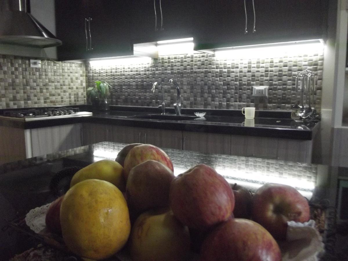 Mresty Guest House Mtolle 외부 사진