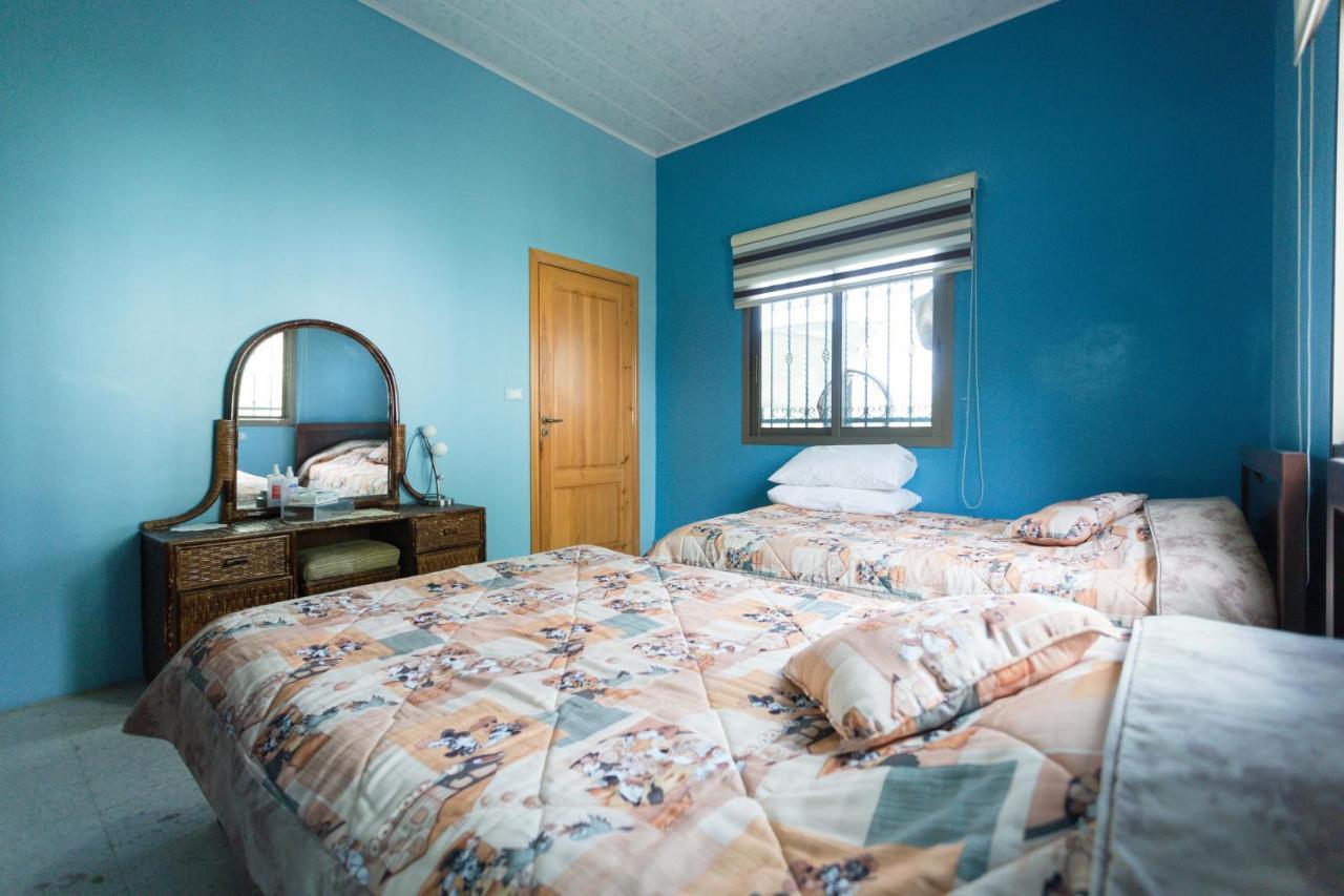 Mresty Guest House Mtolle 외부 사진