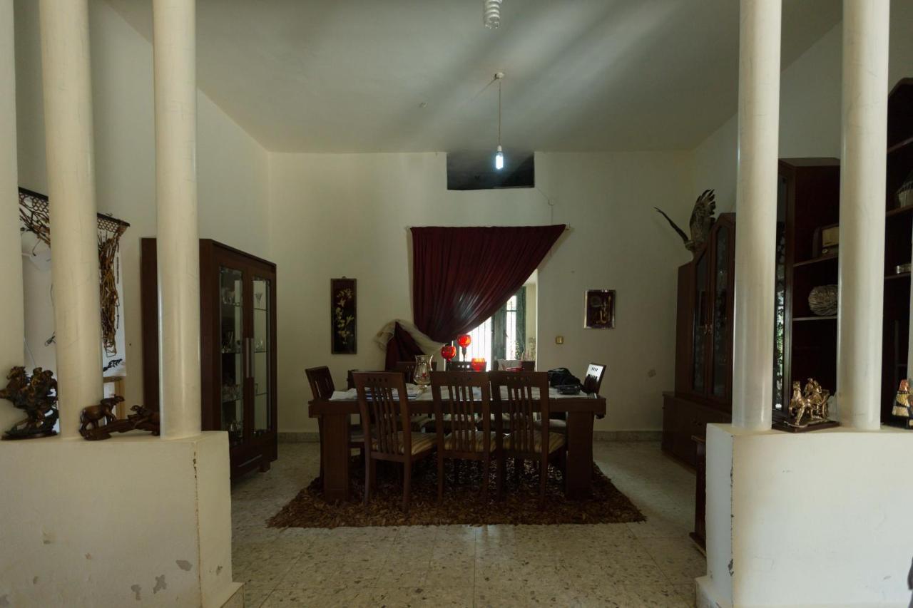 Mresty Guest House Mtolle 외부 사진