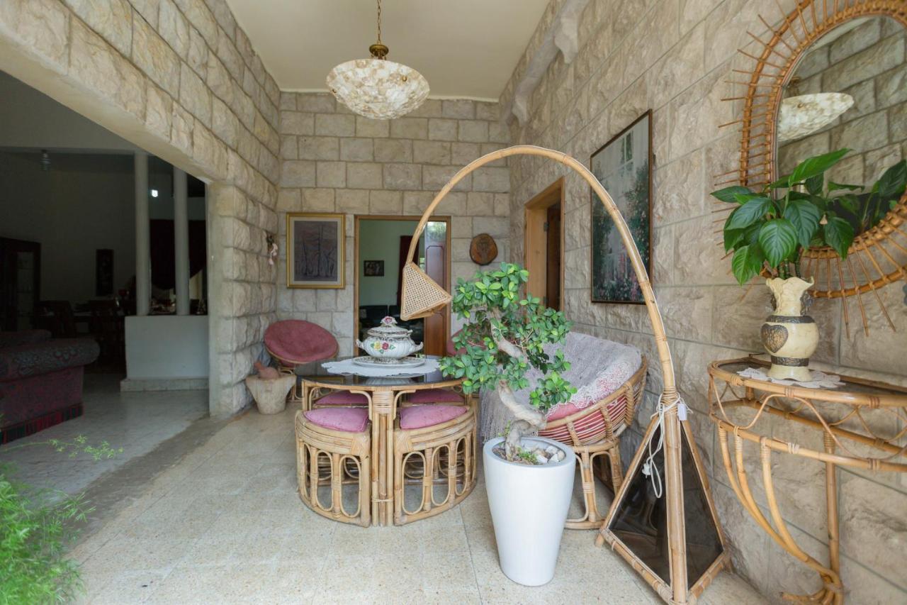Mresty Guest House Mtolle 외부 사진