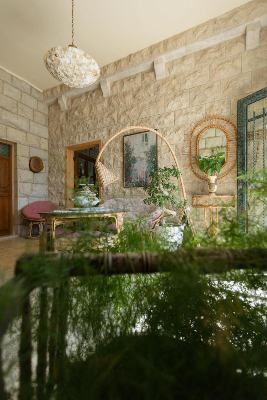 Mresty Guest House Mtolle 외부 사진