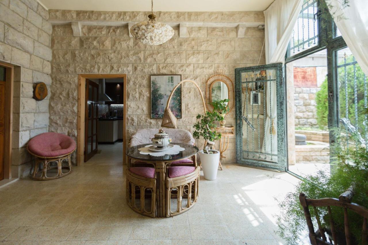 Mresty Guest House Mtolle 외부 사진