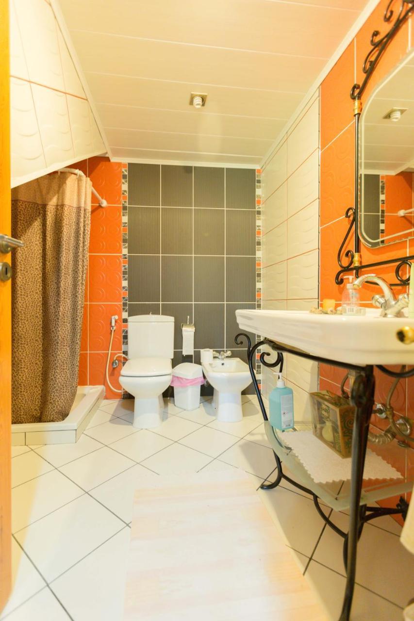 Mresty Guest House Mtolle 외부 사진