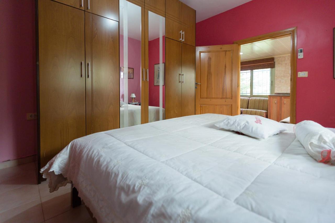 Mresty Guest House Mtolle 외부 사진