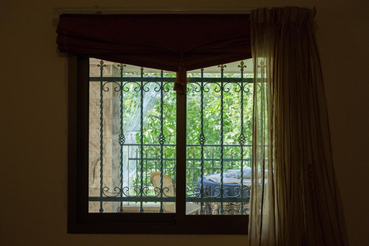 Mresty Guest House Mtolle 외부 사진