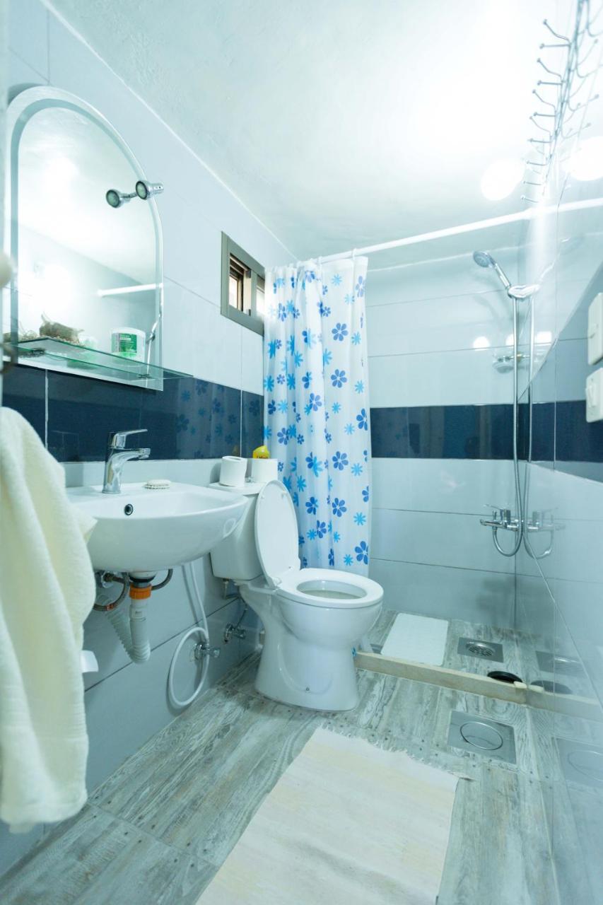 Mresty Guest House Mtolle 외부 사진