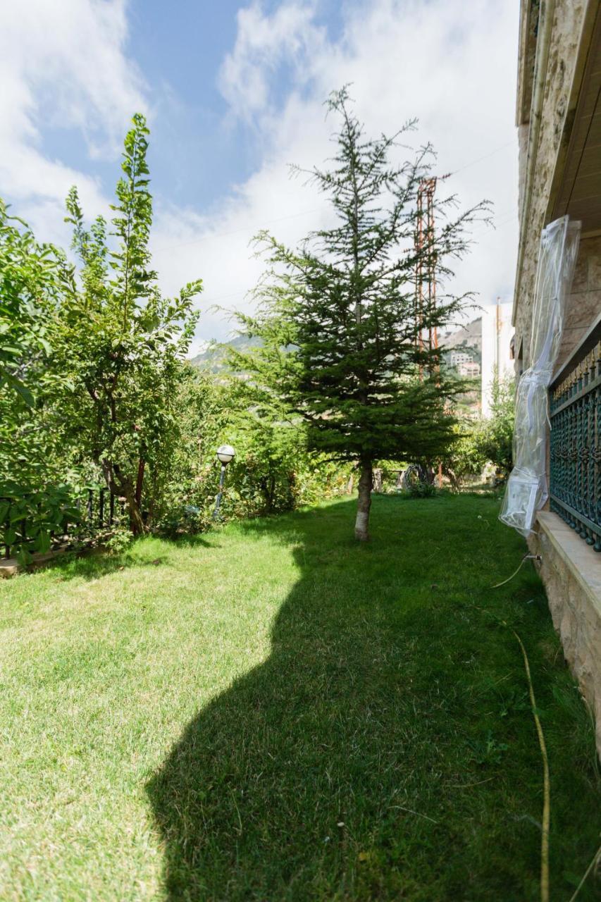 Mresty Guest House Mtolle 외부 사진