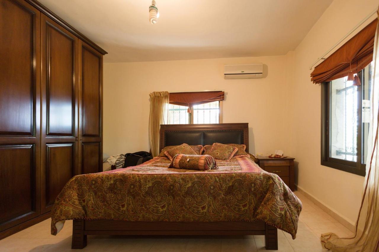Mresty Guest House Mtolle 외부 사진