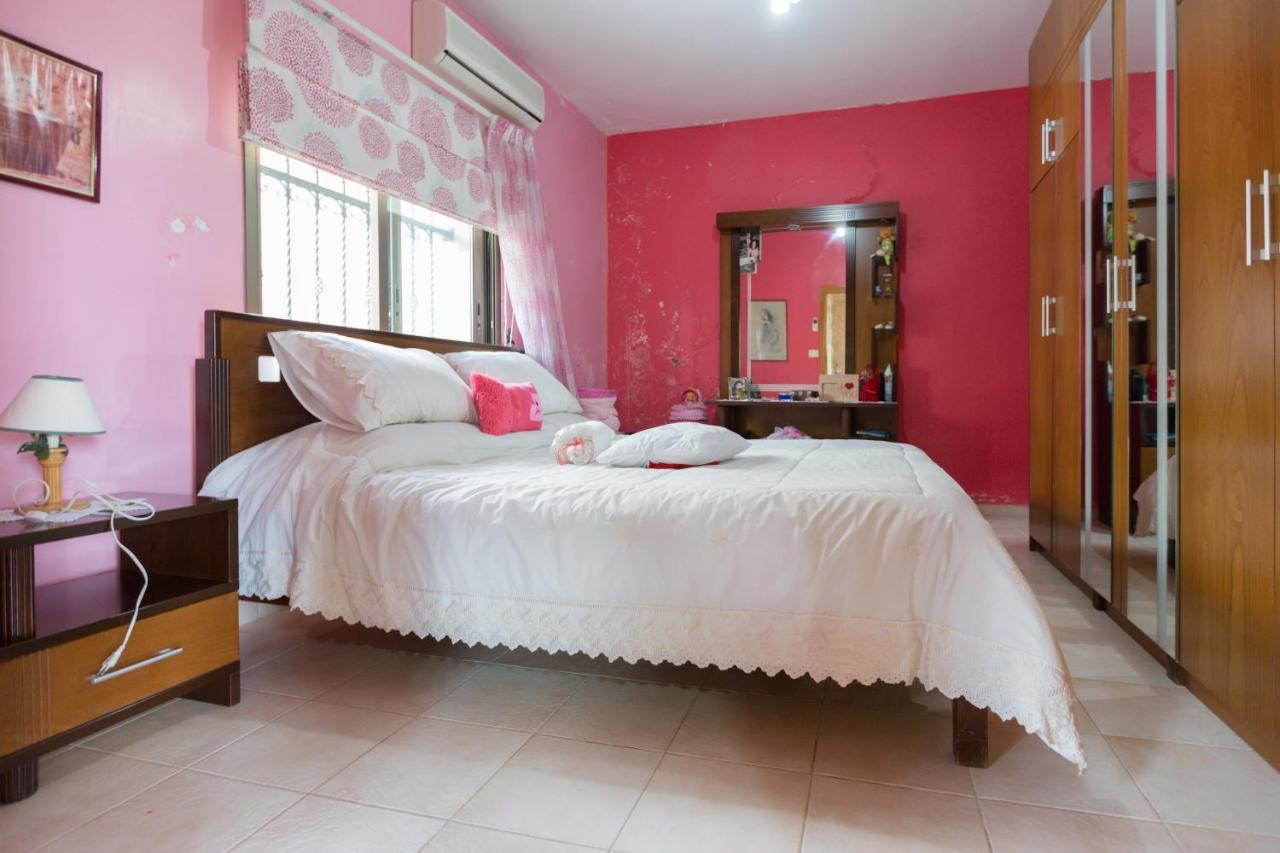 Mresty Guest House Mtolle 외부 사진